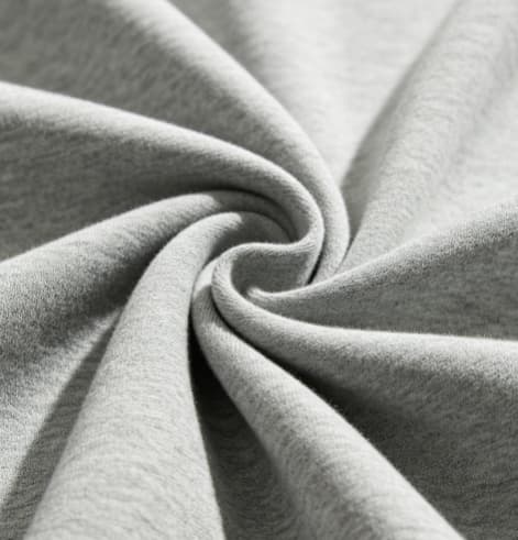 sports cotton knit fabric